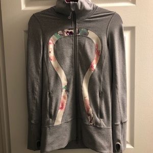 Lululemon Define Jacket